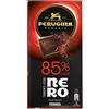 Perugina Tavoletta Cioccolato Fondente 95% Nero Perugina 6 x 85 gr Extra Fondente