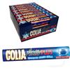 Golia 24 x CARAMELLE BALSAMICHE GOLIA ACTIVE PLUS PACCHETTO DA 34gr MENTA GOLA CON BOX