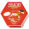 Crispo Confetti Crispo Snob Lieto Evento Laurea Rosso 500 gr Con Mandorla