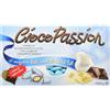 Crispo CONFETTI CRISPO CIOCO PASSION CELESTE 1 KG NASCITA BATTESIMO CIOCCOLATO BIANCO