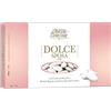 Maxtris Confetti Maxtris Le Classiche Dolce Sposa Gold Bianco Scatola 1 Kg Matrimonio