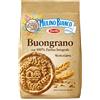 Mulino Bianco BISCOTTI BUONGRANO MULINO BIANCO 350gr FROLLINI FARINA INTEGRALE RICCHE DI FIBRA