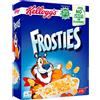 Kellogg's CEREALI KELLOGG'S FROSTIES 375 GR FRUMENTO MUESLI FIOCCHI DI MAIS CORN FLAKES