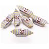 Vicentini Caramelle Mou Mou Polacche Caramello Salato Vicentini Busta da 1 Kg