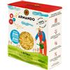 PASTA ARMANDO I DITALI LE PASTINE DI ARMANDO PACCO 400 GR TRAFILATA AL BRONZO