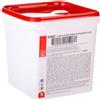 Modecor Pasta di Zucchero Pop Bianca 5kg
