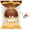 Maxtris CONFETTI MAXTRIS TWIS MIX CHOCO CIOCCOLATO INCARTATI SINGOLARMENTE 1 KG