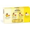 Maxtris Confetti Maxtris Sfumati Mandorla Colore Sfumato Giallo 1 Kg Senza Glutine Event