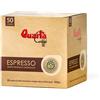 QUARTA CAFFE' Quarta Caffè, Cialde Monodose - Conf. da 50 cialde