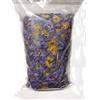 Senza marchio 10 g Blue Lotus Nymphaea Caerulea fiori secchi 100% loto egiziano biologico
