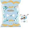 Maxtris CONFETTI MAXTRIS TWIS AZZURRO E' NATO INCARTATI SINGOLARMENTE 1 KG BATTESIMO