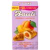 Bauli Croissant Cornetti di Sfoglia con Deliziosa Farcitura di Albicocche 300 g