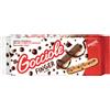 Pavesi Biscotti Gocciole Finger Pasta Frolla Con Gocce di Cioccolato 120 g