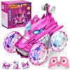 Macchina Telecomandata per Bambini, Regalo Bambina 3 4 5 6 7 8 9 10 Anni Giochi
