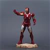 Marvel Avengers - Iron Man Action Figure 22cm - PVC - Action Figure Eroi