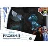 Giochi Preziosi Frozen 2 - Casetta con personaggio Whisper e Glow Nokk FRN73000/4 Giochi P:*