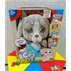 GIOCHI PREZIOSI EMOTION PETS CRY PELUCHE INTERATTIVO-GIOCHI PREZIOSI