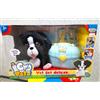 Giochi Preziosi Emotion Cry Pets Vet Deluxe Cagnolino Lacrime Vere + 3 anni. By Giochi Preziosi