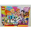 Lego Friends 41346 La Scatola dell'Amicizia 6-12 anni