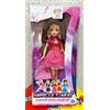 GIOCHI PREZIOSI Miracle Tunes! Live Concert Bambola Julie cm 25 + 3 anni by Giochi Preziosi