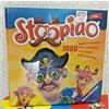 Ravensburger Gioco da tavolo STOOPIDO 6-99 anni