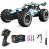 Radiocomandata RC Auto 2,4 GHz 1:18 RC Auto Monster Truck RC Offroad 20km/h-