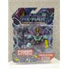 Mattel He-Man and The Master Of The Universe Power Attack Skeletor +4 by Mattel