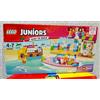 Lego Friends Juniors 10747 Vacanze al Mare 4-7 anni