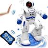 Robot Giocattolo per Bambini 4 5 6 7 8 9 Anni Robot Intelligente Telecomandati