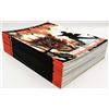 lotto DYLAN DOG I Colori della Paura 17 numeri 9/13 16/22 26 47/49 54 - edicola