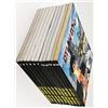 lotto DYLAN DOG Color Fest 11 numeri sparsi 1/4 6 7 13/15 19 23 - cond. edicola