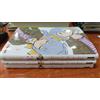 ALICE & ZOROKU volumi 1-2-3-4 ed. salda press manga seq. completa