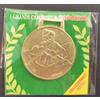 MEDAGLIA olimpica Rio ARCHIMEDE Canottaggio Olimpiadi 2016 Disney TOPOLINO 3170