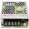 MEAN WELL Alimentatore MeanWell CV 35W 3A LRS-35-12 Trasformatore Da AC 220V A DC 12V Per