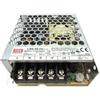 MEAN WELL Alimentatore MeanWell CV Trasformatore 24V 50W 2,2A LRS-50-24