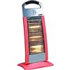 Blinky 97947-40 Arko Stufa Alogena, 3 Livelli Di Potenza Da 400 W