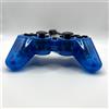 Controller Compatibile per Sony PS1 PS2 Gamepad Dualshock Cablato Filo NUOVO