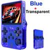 R36S CONSOLE PORTATILE RETRO GAMING PORTABLE MULTI SYSTEM 64/128GB PSX PSP GBA