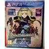 SOUL HACKERS 2 PS4 UPGRADE PS5 JRPG INCLUDE CARTOLINE BONUS COVER ITALIANA NEW
