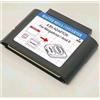 SEGA MASTER SYSTEM TO MEGA DRIVE CONVERTER ADAPTER CARTRIDGE SMS GAME ON GENESIS