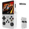R36S CONSOLE PORTATILE RETRO GAMING PORTABLE MULTI SYSTEM 64/128GB PSX PSP GBA