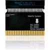 SMS2SG1000-SC3000 ADATTATORE SEGA MASTER SYSTEM TO MARK 3 JAP ADAPTER GAME CART
