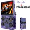 R36S CONSOLE PORTATILE RETRO GAMING PORTABLE MULTI SYSTEM 64/128GB PSX PSP GBA