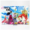 Shin Sakura Taisen Project Sakura Wars Limited Edition PS4 Gioco SEGA Japan N...