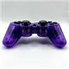 Controller Compatibile per Sony PS1 PS2 Gamepad Dualshock Cablato Filo NUOVO
