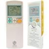 wellclima Telecomando Universale per Condizionatori Daikin Compatibilità Garantita Design