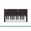 AKAI PROFESSIONAL Akai MPK mini 4 Black Controller Midi 25 Tasti Nero