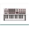 AKAI PROFESSIONAL Akai MPK mini 4 Grey Controller Midi 25 Tasti Grigio