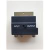 Adattatore Scart audio rca s-video s-vhs in out per presa cavo tv*