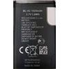Does not apply [] Batteria Compatibile Con BL-5C per Brondi, Nokia G3/G6/6230/6330/6267/6555/66
